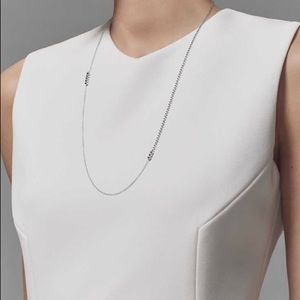 Tiffany & co. Beaded necklace